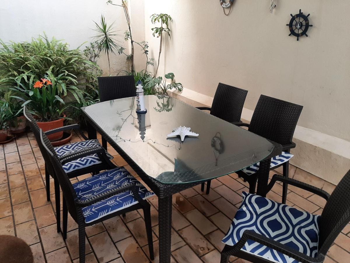 Apartment Huerta Del Obispo Cádiz Exterior foto